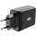 SILVER MONKEY GaN 65W USB-C PD USB 3.0 QC B - 1097680 - zdjęcie 4